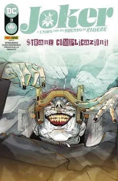 Volume cover